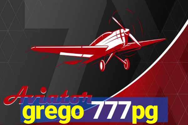 grego 777pg